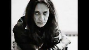 Воскресенье. Музыкант.