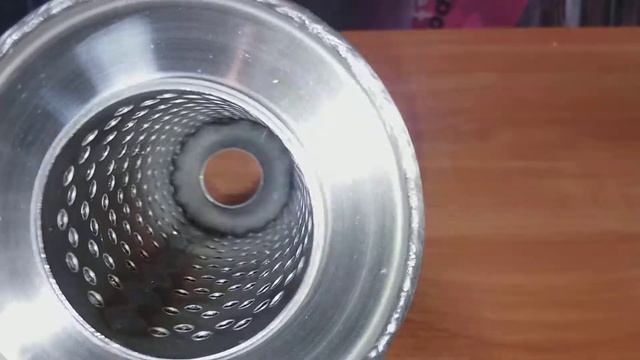 Пламягаситель RS-65989 смотреть онлайн