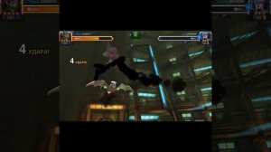 MARVEL:Contest of champions. МАРВЕЛ:Битва Чемпионов. Зелёный Гоблин #Shorts