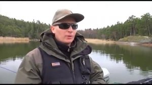 ловля на джеркбейт