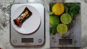 Обзор кухонных весов Tefal Optiss BC5000 / 5001 / 5002 / 5003 / 5004