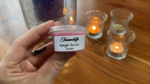😍🍓 Ich teste den Traumdüfte Restock vom 27.723 ab 20:00 Uhr (Werbung)❤️