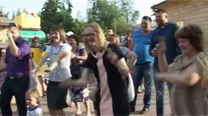 выпускной в детском саду. Игры с аниматорами