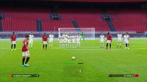 ШТРАФНЫЕ УДАРЫ В PES | КАК БИТЬ ШТРАФНЫЕ | НАКЛБОЛ | ГАЙД - ТУТОРИАЛ PES