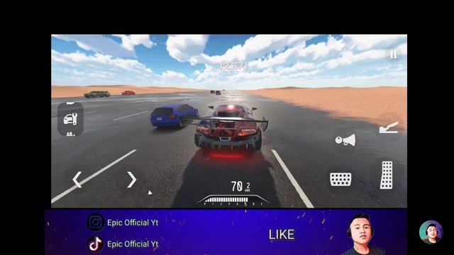 Download!! UHD Ultimate Hajwala Drifter Mod Apk v1.1.8 Terbaru 2023 - Unlimited Money смотреть онлайн