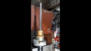 Ремонт стоек ABC W220 из Челябинска