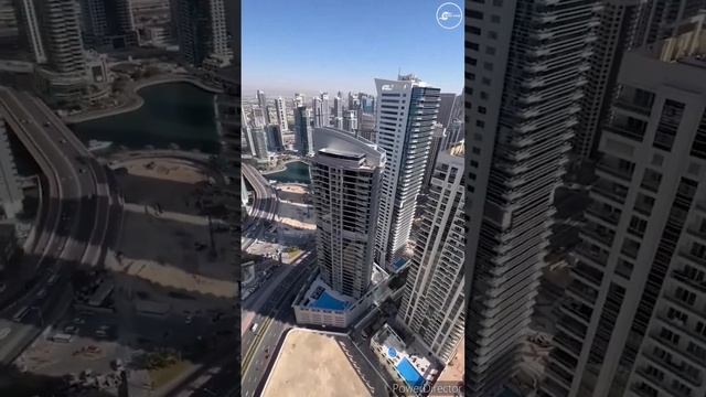 Dubai New City