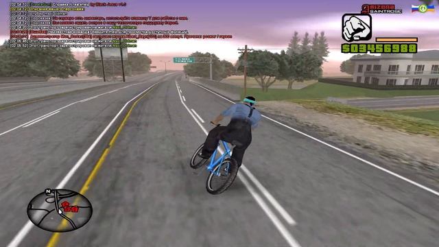 ПОЛЕЗНЫЕ КЛЕО СКРИПТЫ ДЛЯ ГЕТТО ARIZONA RP / GTA SAMP