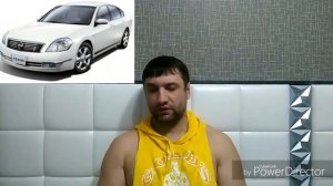 Беда ABS Nissan TEANA J31