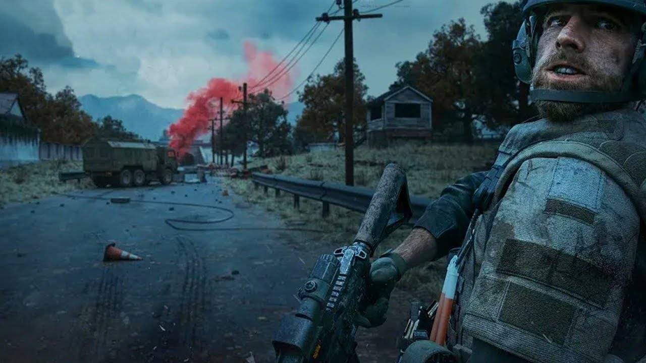 Играем в Arena Breakout