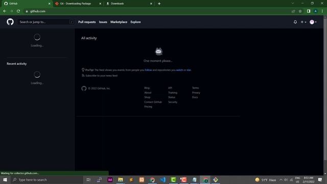 Git before start a project you need to Know | day 1 смотреть онлайн