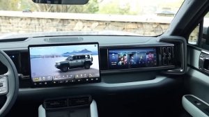 Новый Byd Leopard 5: Танковый разворот и запас хода 1200 км