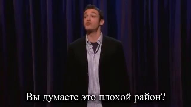 Реальный страх американцев перед русскими