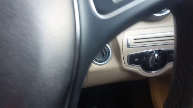 Mercedes Benz C200 B154E1  Kelyess Go Antenna Module Malfunction  #mercedesbenz #mercedesbenzcclass