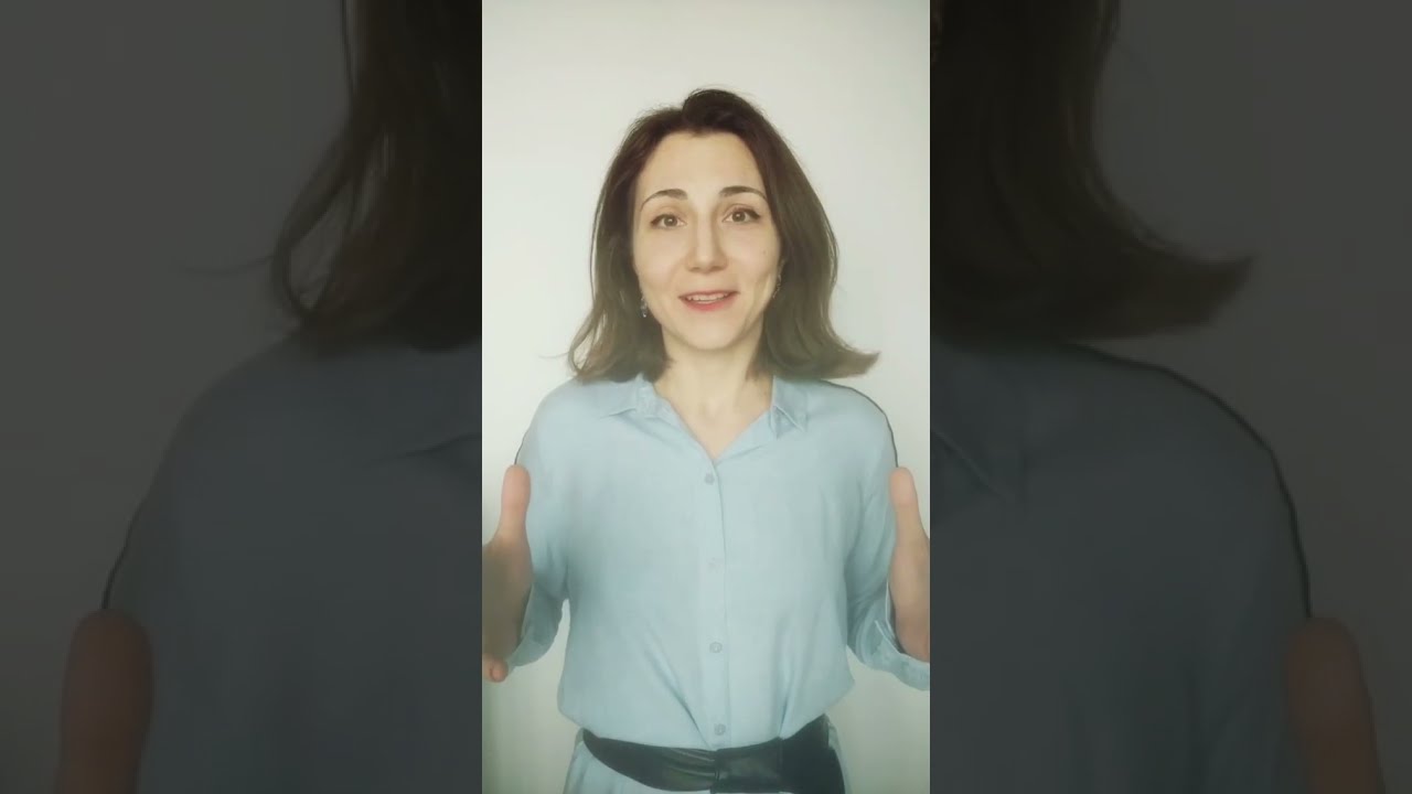 Расстраивать близких плохо!