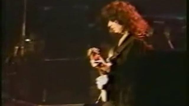 Ritchie Blackmore's Rainbow Street Of Dreams смотреть онлайн