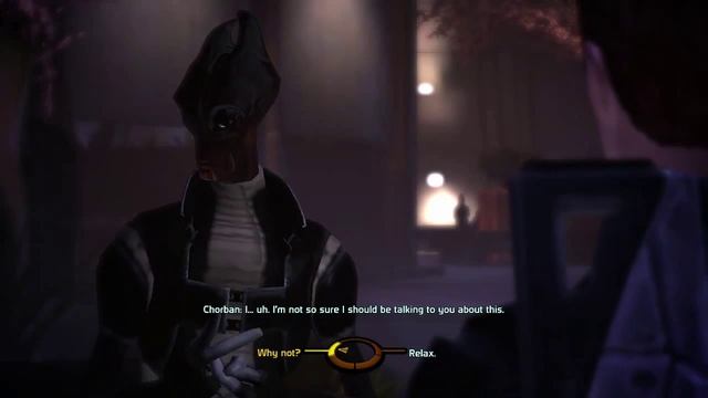 Lets play Mass effect 1 Ep 5: The Council sucks смотреть онлайн