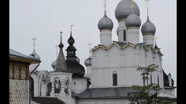 Ростов Великий Прогулка часть 7 фото смотреть онлайн