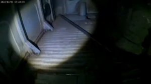 Хантер#Ремонт дверей. Восстановление арок. Часть 3.