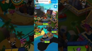 спасение Хэнка и Анжелы( Том герои) #1