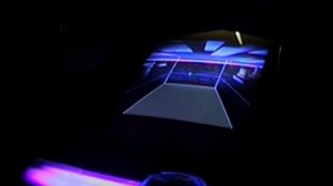 DISCS OF TRON Classic Arcade Game