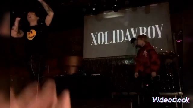 ТОМСК 24 МАРТА 2023 ГОД ?#xolidayboy смотреть онлайн