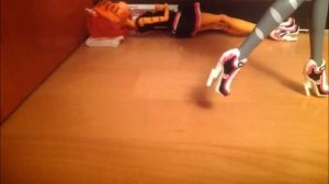 Торалей, Пурсифона и Мяулодия