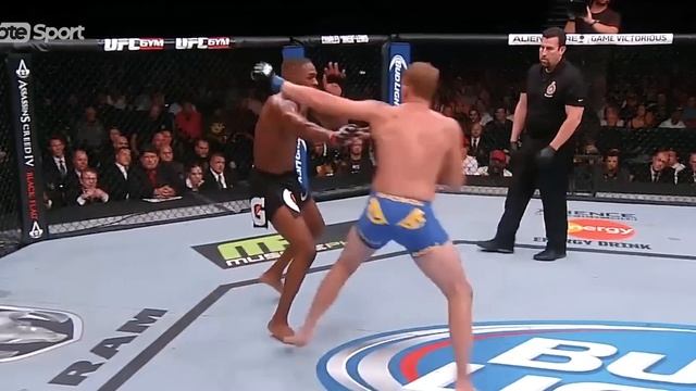 Here We Go Again... Jon Jones - The Greatest Fighter of All Time | Documentary 2023 by Votesport смотреть онлайн