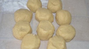 Творожный торт на сковороде