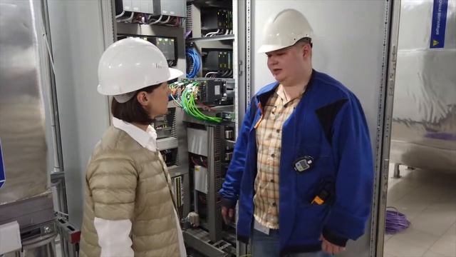 Профессия инженер КИПиА смотреть онлайн