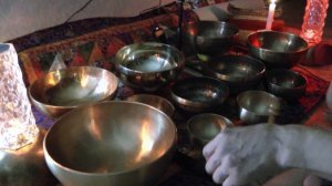 МАГИЧЕСКИЕ ЧАШИ часть 2