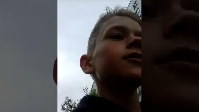 Влог#Эльград ЛёшаКоАртёмРо(1) смотреть онлайн