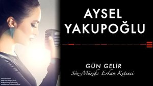 Aysel Yakupoğlu -Yarim Gezdiğin Yola Bakarım