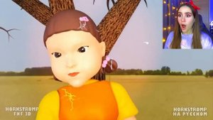 ? ТОП 100 АНИМАЦИИ THE AMAZING DIGITAL CIRCUS [СБОРНИК]