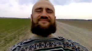 Покатушки на к750