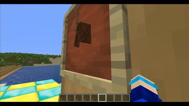 Assassin's Creed Hidden Blades In Java Edition [Minecraft Textures ] No Mods Or Commands смотреть онлайн