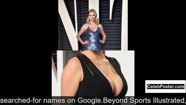 Kate Upton biography