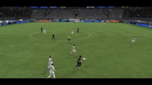 Rivaldo with the impossible goal. I think it broke the opponent's resolve