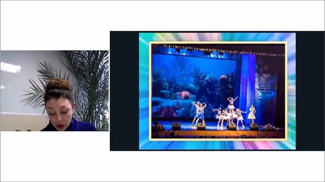 Эстетическое воспитание в школе во внеурочной деятельности посредством театрального искусства