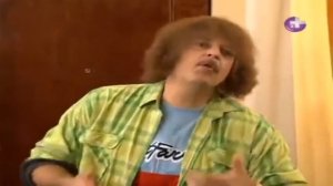 Владимир Миняйло телесериал Йохан да Марья