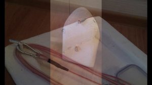 плот для подводной охоты  своими руками