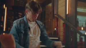 Катя Ростовцева Брутальный мужчина