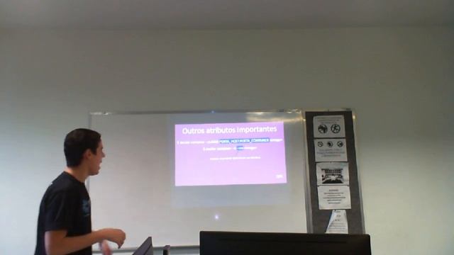 Minicurso de Docker смотреть онлайн