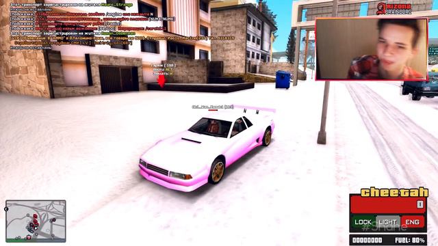 САМЫЙ КРУПНЫЙ ТРОЛЛИНГ В НОВЫЙ ГОД! + ПОЗДРАВЛЕНИЕ! смотреть онлайн