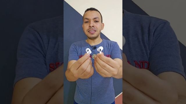 اغلي وافضل سماعه بلوتوث في العالم | افضل ايربودز من ابل airpods pro2 смотреть онлайн