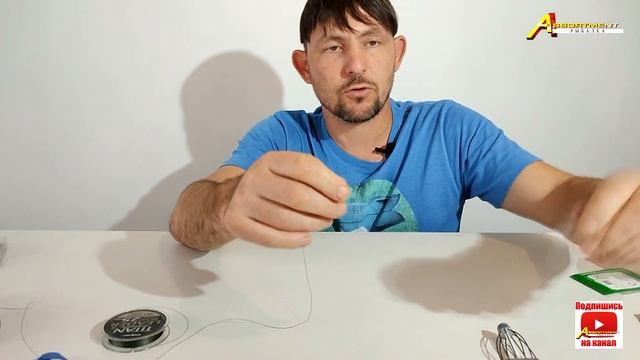 МОЯ Тверская снасть!!! Простой уловистый монтаж для Рыбалки. Рыба есть всегда!!!