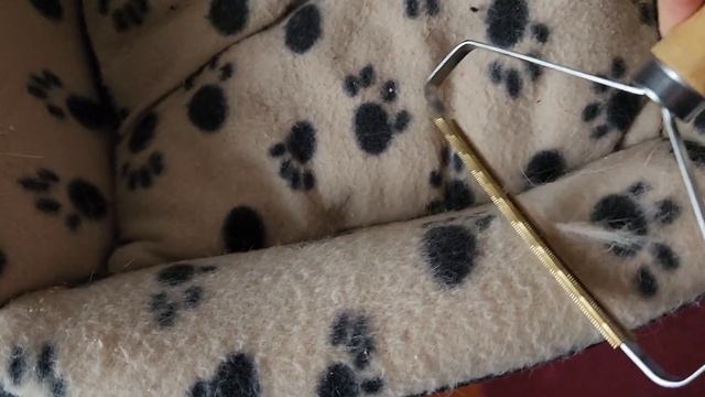 Убираем катышки и шерсть с одежды, проверим на разных типах ткани смотреть онлайн