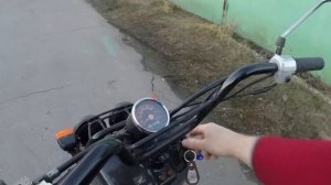 honda zoomer 50 за 45.000 руб