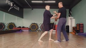 ГОДЗЮ РЮ. ПОДВОДЯЩИЕ УПРАЖНЕНИЯ.