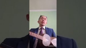 11 февраля 2023 г. Шерали жураев шогирди Аброр Ахмедов регар юкинг кода колмагай